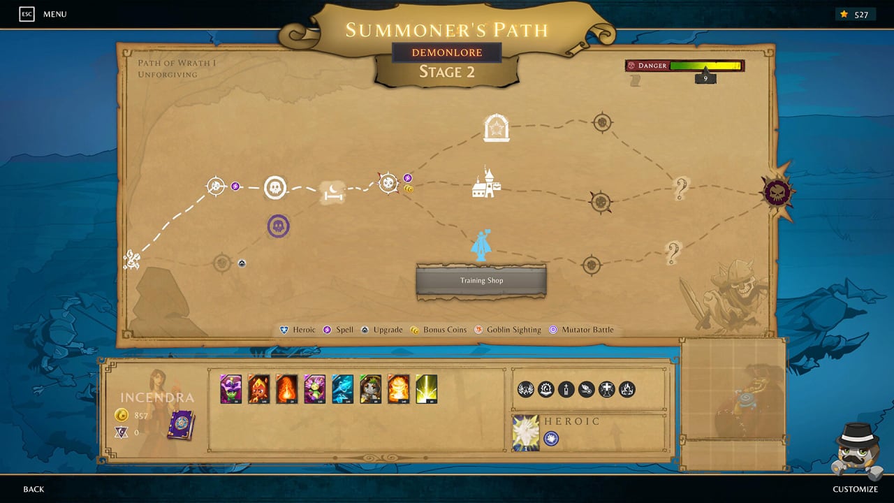 Screenshot #5 - Riftbound