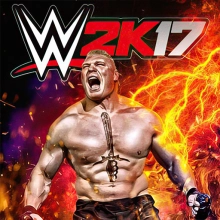 WWE 2K17: +11 трейнер