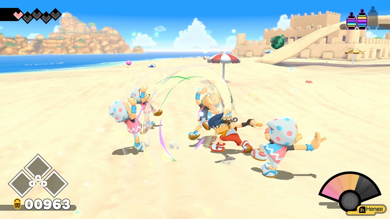 Screenshot #2 - BAKERU