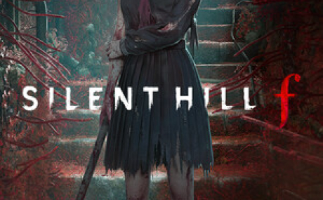 SILENT HILL f