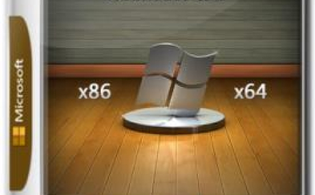 Windows 7 Ultimate SP1 MiniLite v.4.17 by naifle