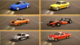 Screenshot #1 - Realistic Car Controller