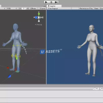 Screenshot #3 - Dynamic Bone