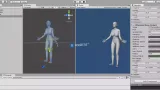 Screenshot #3 - Dynamic Bone