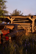 Screenshot #4 - The Texas Chain Saw Massacre