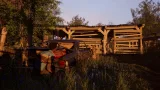 Screenshot #4 - The Texas Chain Saw Massacre