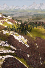 Screenshot #8 - Ultimate Epic Battle Simulator 2