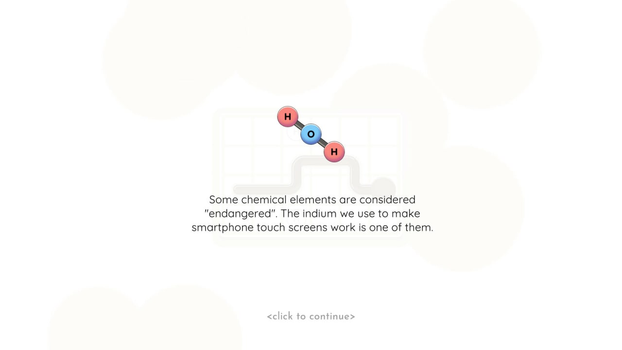 Screenshot #5 - Sokobond Express