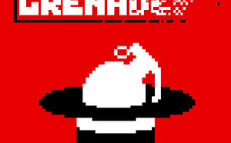 Hats and Hand Grenades