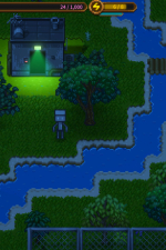 Screenshot #5 - Sky End Market