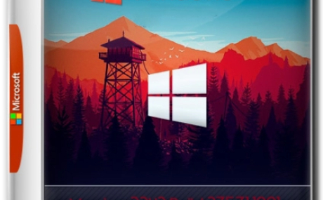 Windows 11 22H2 x64 Русская by OneSmiLe 23531.1001