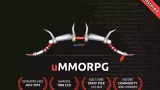 Screenshot #4 - uMMORPG Remastered - MMORPG Engine