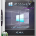 Windows 10 Pro RS4 {x64} G.M.A. / v.25.07.18