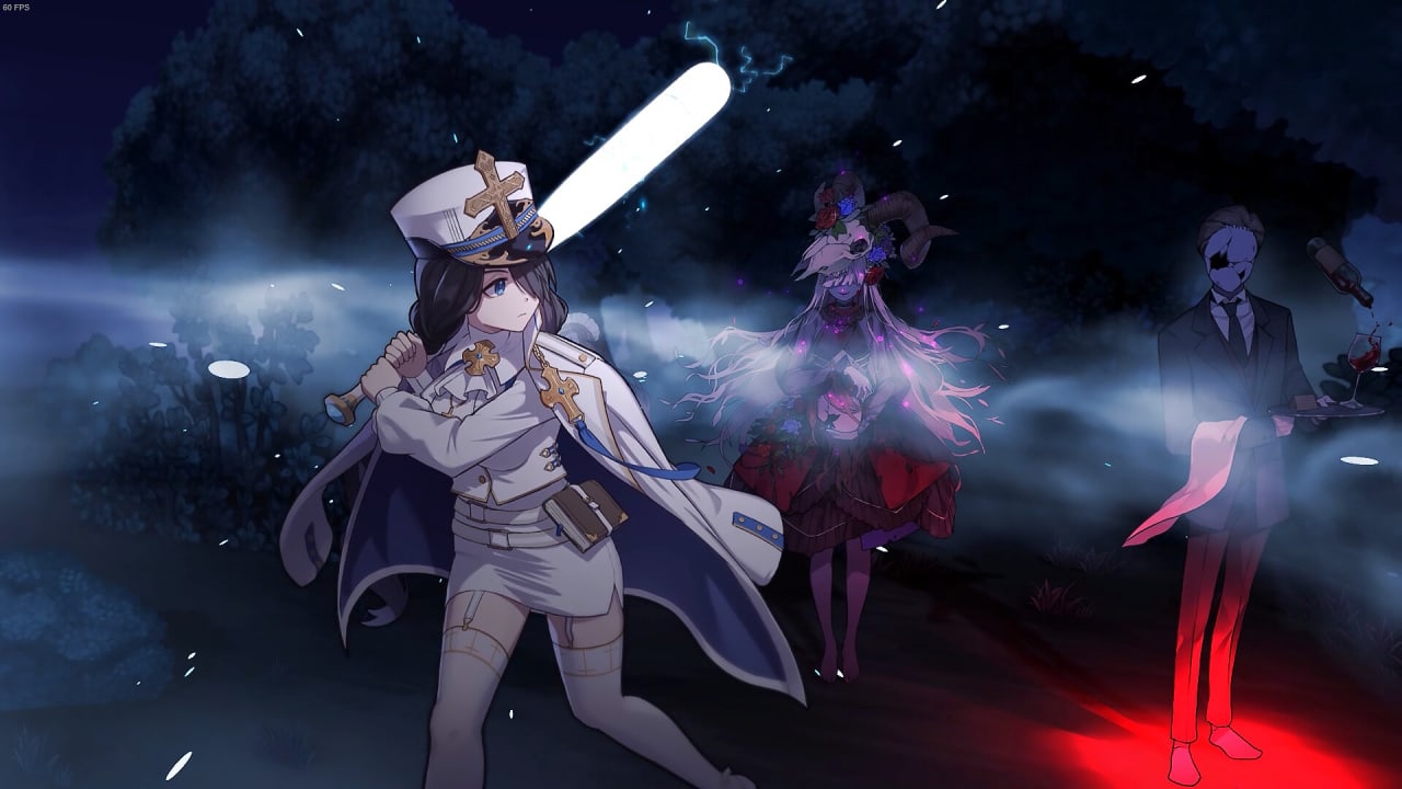 Screenshot #5 - Chrono Ark