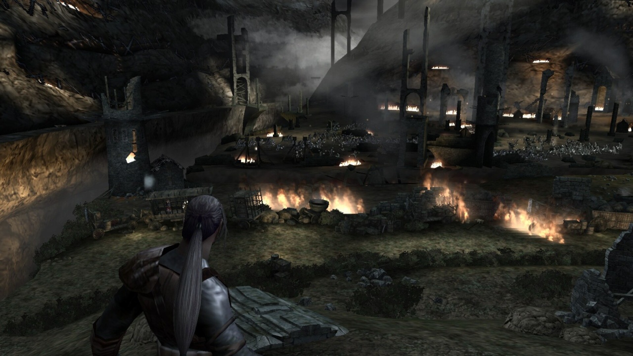 Screenshot #9 - Forgotten Realms Demon Stone