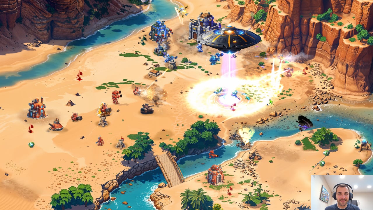 Screenshot #12 - Nuke Them All