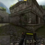 Screenshot #1 - Kisak-Strike Source CS:GO  (исходники)