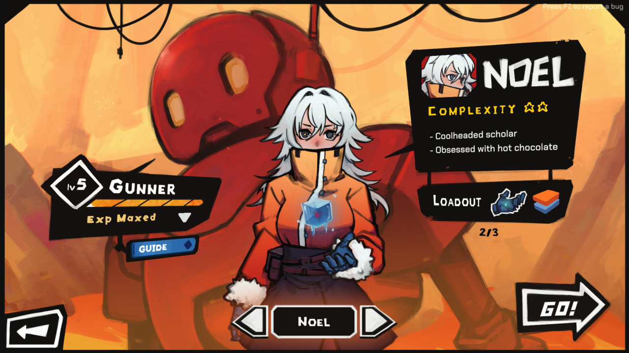 Screenshot #3 - StarVaders