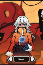 Screenshot #3 - StarVaders