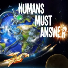 Humans Must Answer: +2 трейнер