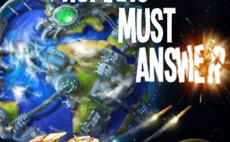 Humans Must Answer: +2 трейнер