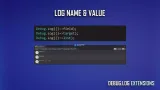 Screenshot #2 - Debug.Log Extensions