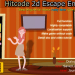 2d Escape Engine