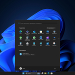 Screenshot #2 - Windows 11 Pro 23H2 Build 26016.1000 Canary