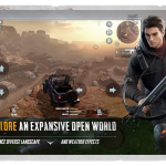 Screenshot #2 - UNDAWN 1.3.20