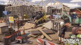 Screenshot #1 - POLYGON Construction - Low Poly 3D Art by Synty