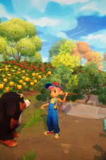 Screenshot #8 - Everdream Valley