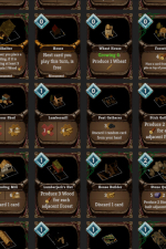 Screenshot #6 - Seekers of Eclipse