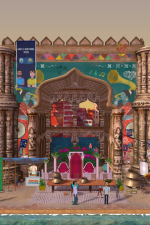 Screenshot #7 - Detective Dotson