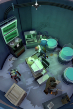 Screenshot #7 - Project Winter