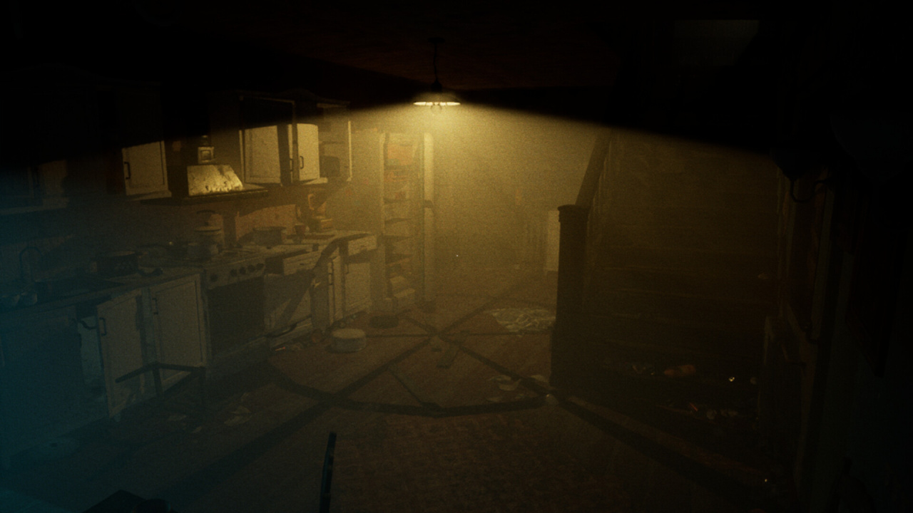 Screenshot #8 - Reflection
