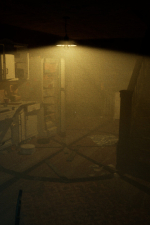 Screenshot #8 - Reflection