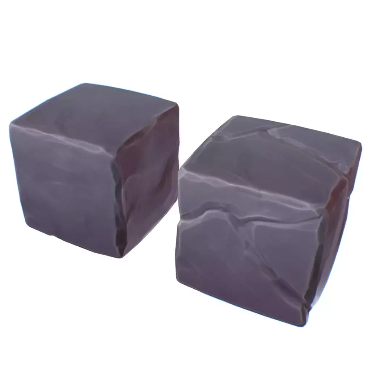 Screenshot #4 - Cube Bundle - PBR Handpainted Series