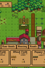 Screenshot #2 - Iron Village