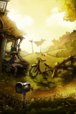 Screenshot #8 - The Night of the Rabbit