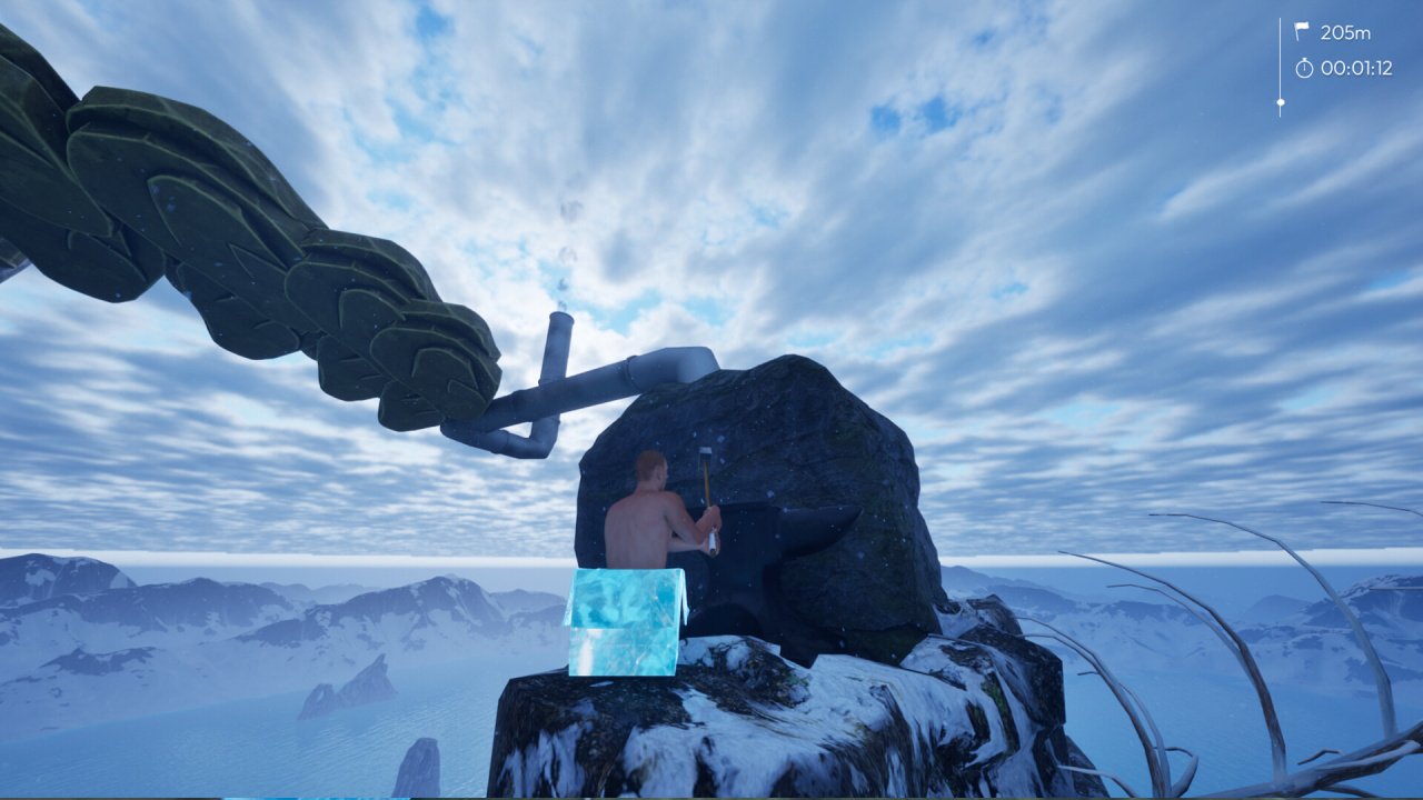 Screenshot #6 - One Box One Goal