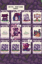 Screenshot #5 - Card Hog