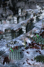 Screenshot #3 - Kingdom Wars 2: Definitive Edition