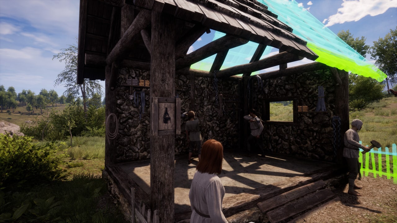 Screenshot #7 - Medieval Dynasty