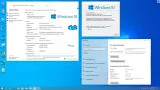 Screenshot #6 - Windows® 10 Professional VL x86-x64 21H2 RU by OVGorskiy 08.2022