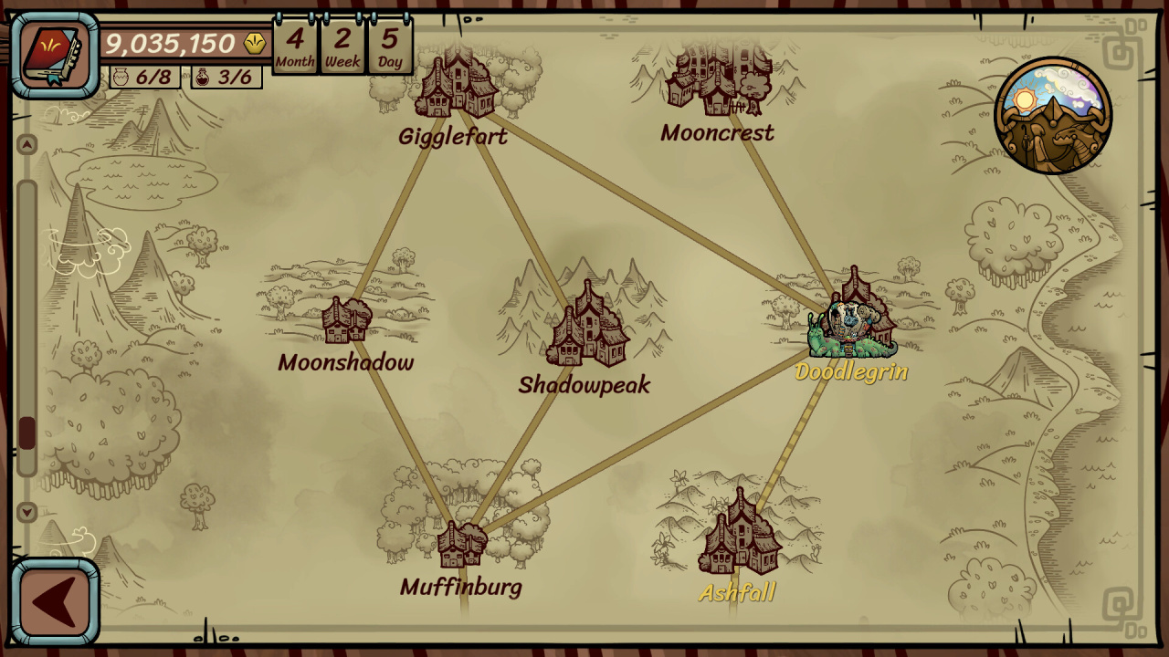 Screenshot #3 - Dealer's Life Legend