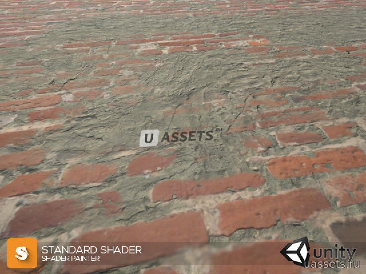 Screenshot #2 - Shader Painter