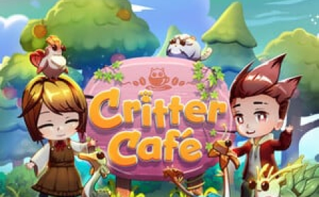 Critter Cafe