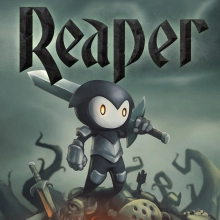 Reaper - Tale of a Pale Swordsman: +2 трейнер