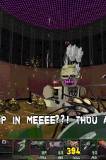 Screenshot #6 - Slayers X: Terminal Aftermath: Vengance of the Slayer