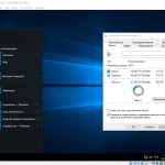 Screenshot #4 - Windows 10 Enterprise LTSB (x64) Elgujakviso Edition (v.28.10.22)